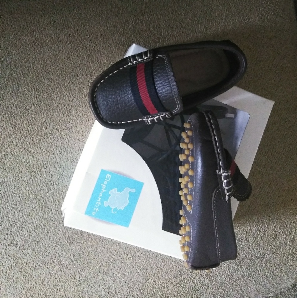 Boy Shoes